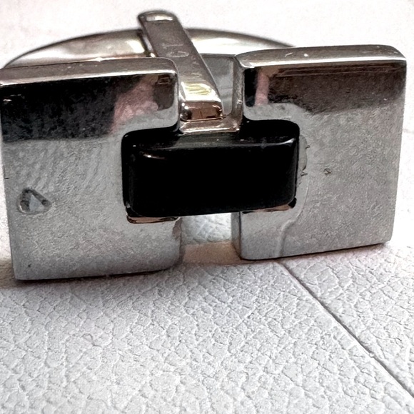 🔥 Bold. Stylish. Unapologetically Cool. 🔥 Moores Pronto Uomo Men’s Cufflinks🔥 - Picture 8 of 15